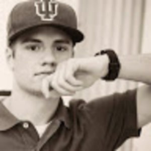 Meet your Posher, Rob